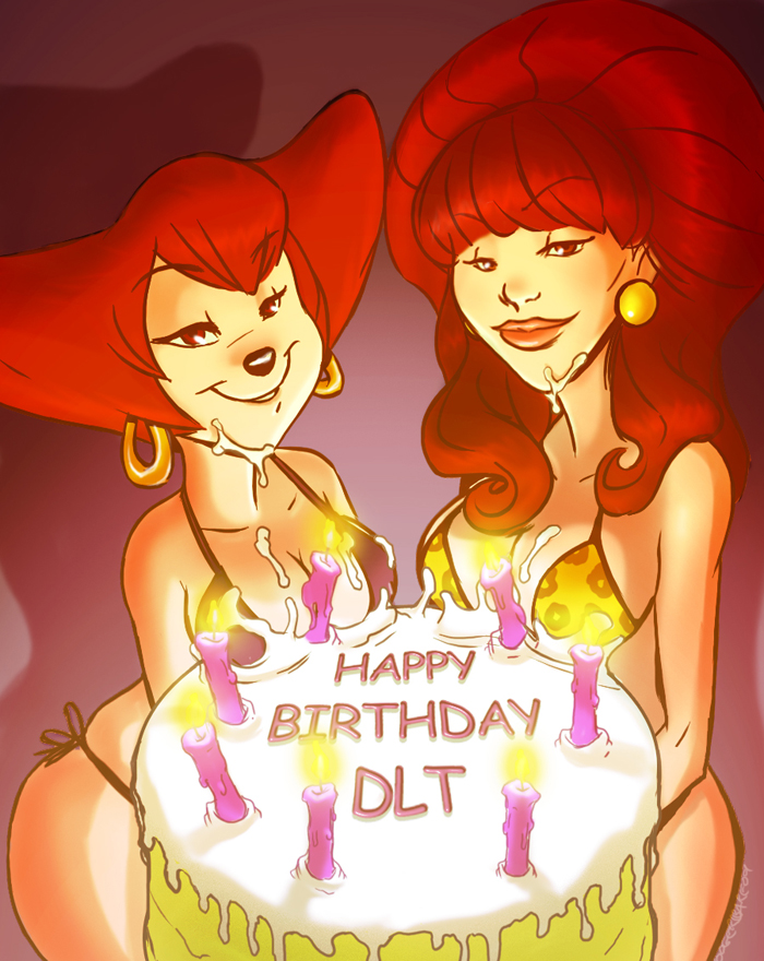 Peg Pete (Disney) Rule 34 Image