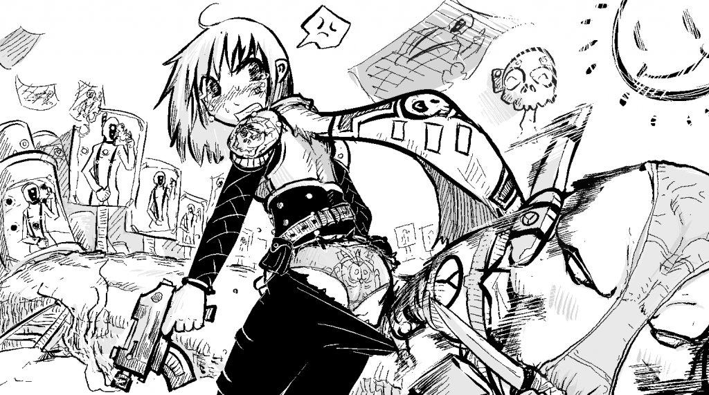 Warhammer (Franchise) Rule 34 Image