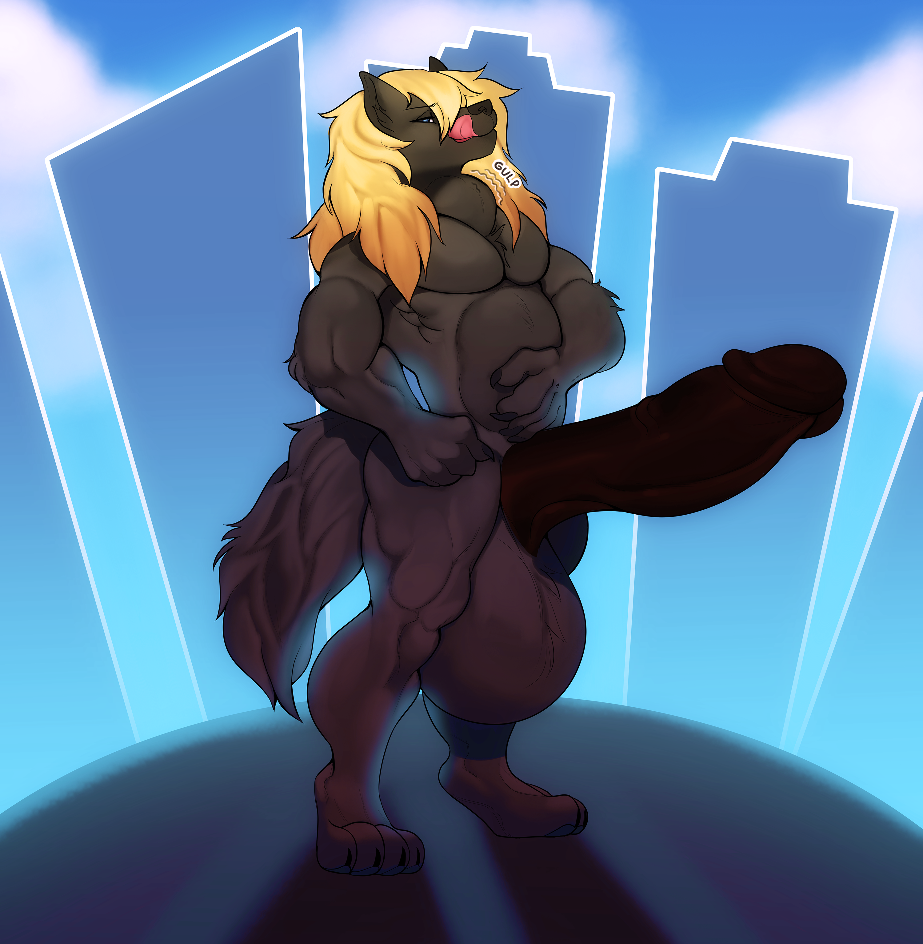 2020 Rule 34 Image