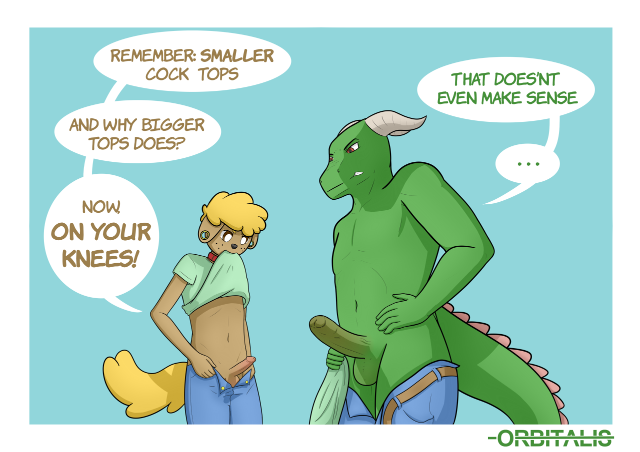 Anthro Rule 34 Image