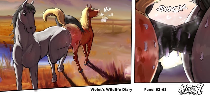 Pumpkin Spice (Artca9) Rule 34 Image