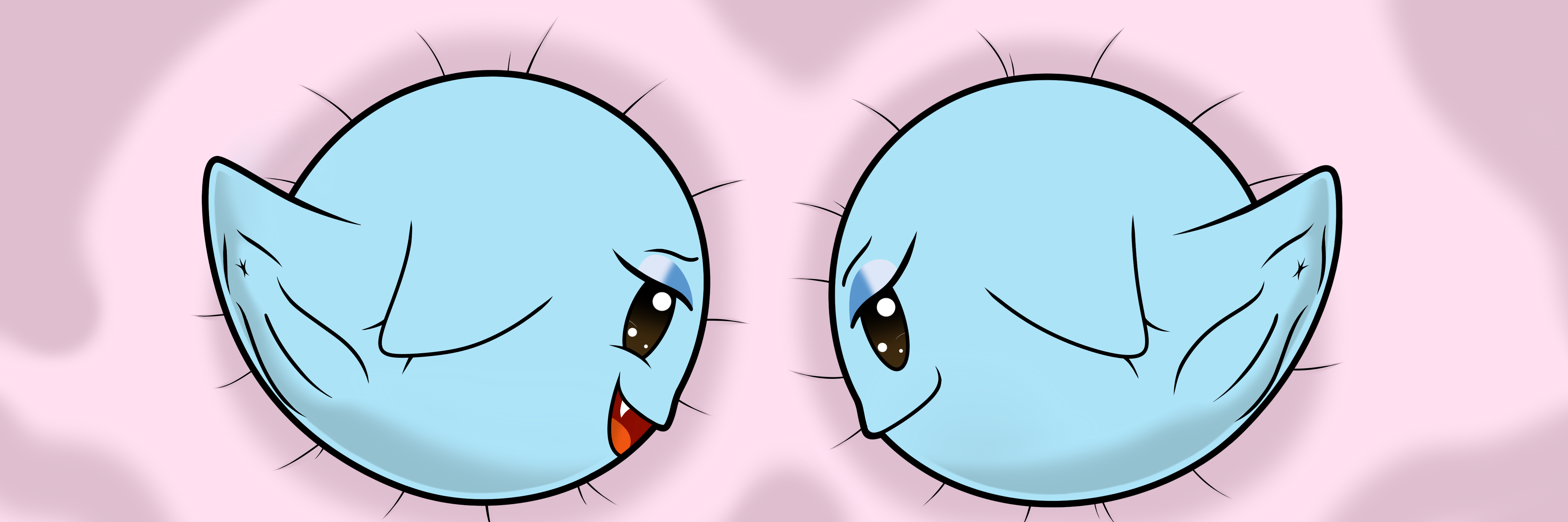Boo (Mario) Rule 34 Image