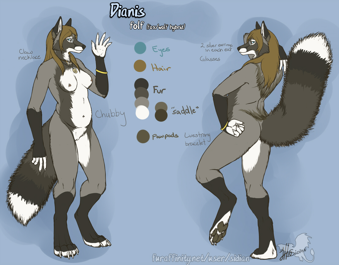 Anthro Rule 34 Image
