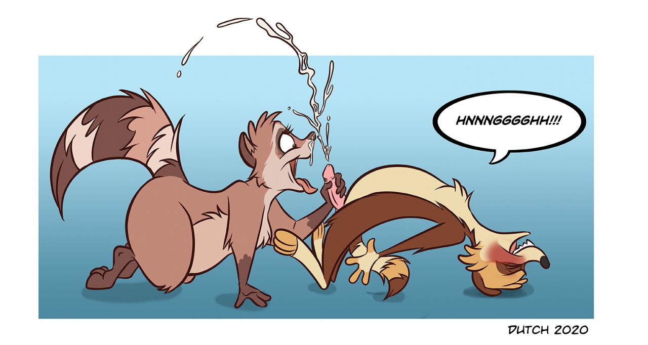 Maple (Urbansaint) Rule 34 Image