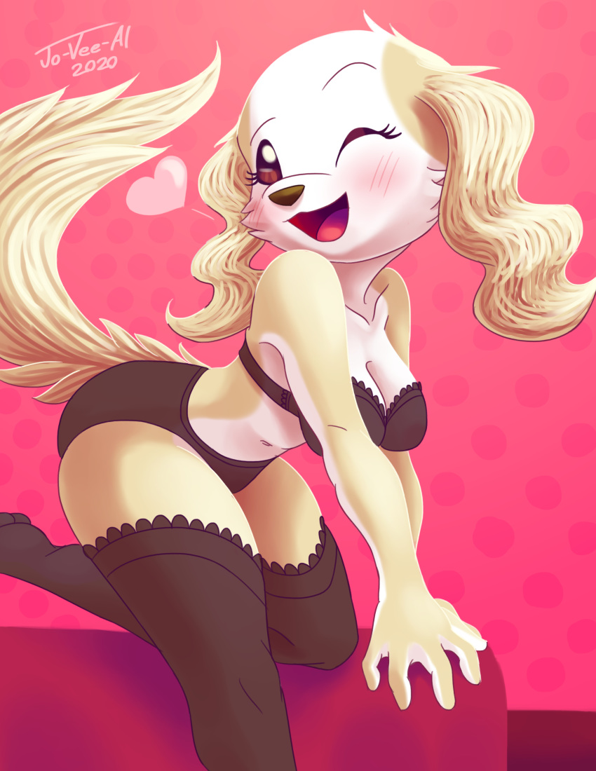 Inui (Aggressive Retsuko) Rule 34 Image