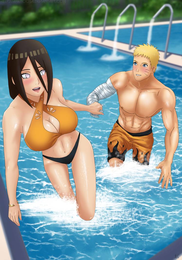 Naruto (Series) Rule 34 Image