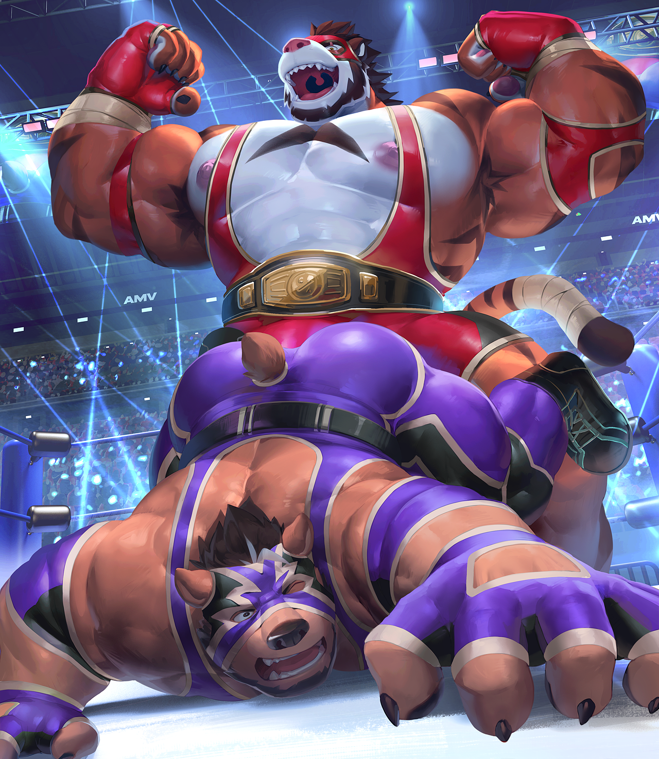 Hulooo Rule 34 Image