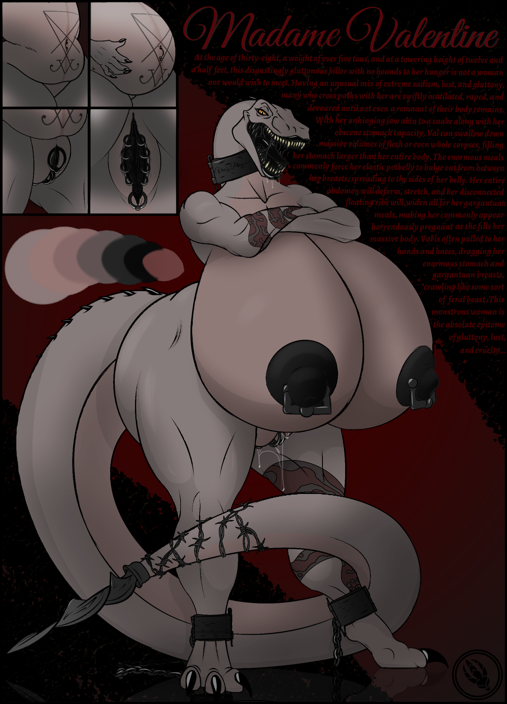 Absurd Res Rule 34 Image