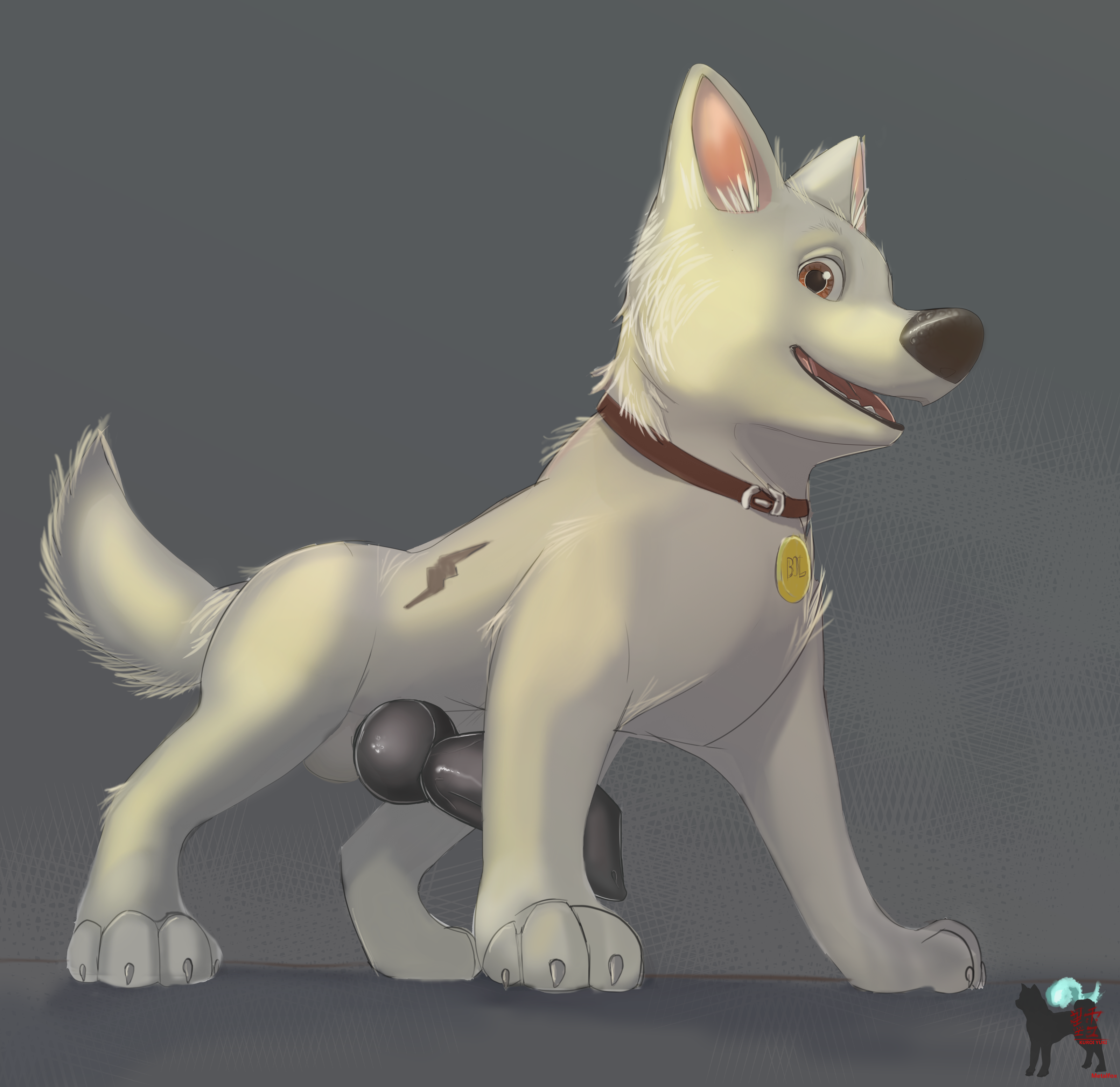 Bolt (Bolt) Rule 34 Image