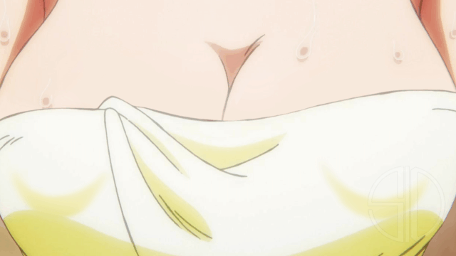 Nami (One Piece) Rule 34 Image