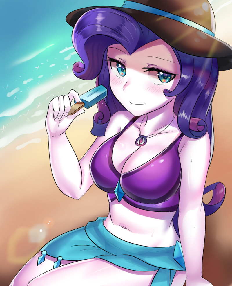 Rarity (Eg) Rule 34 Image
