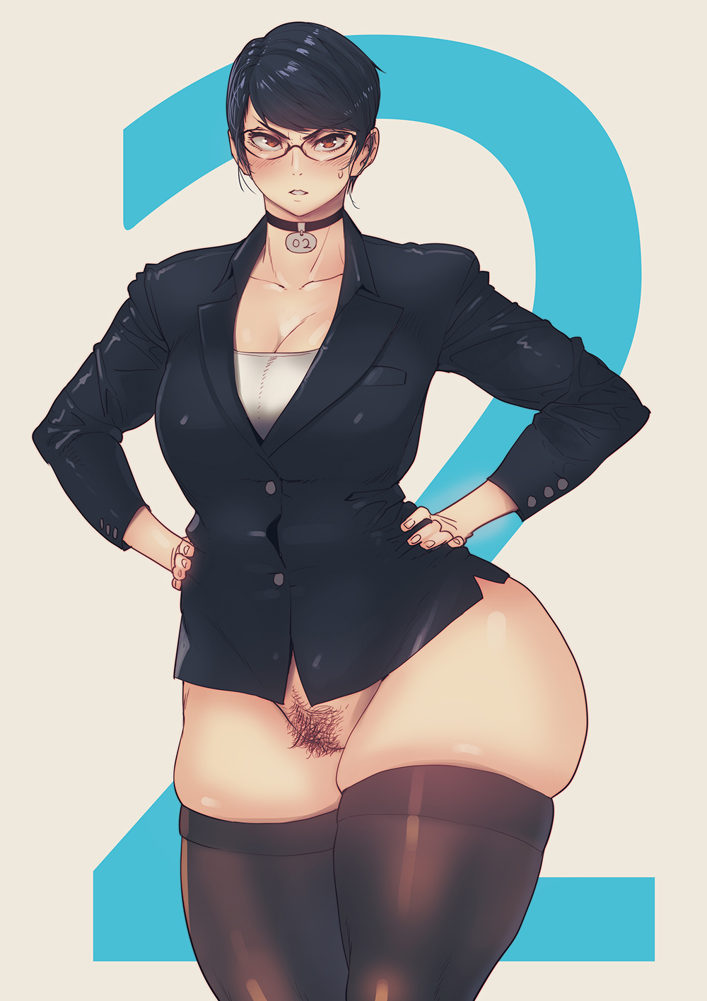 Original Character Rule 34 Image