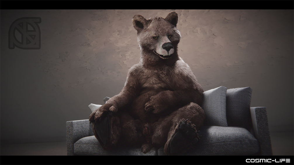 Ursa Rule 34 Image