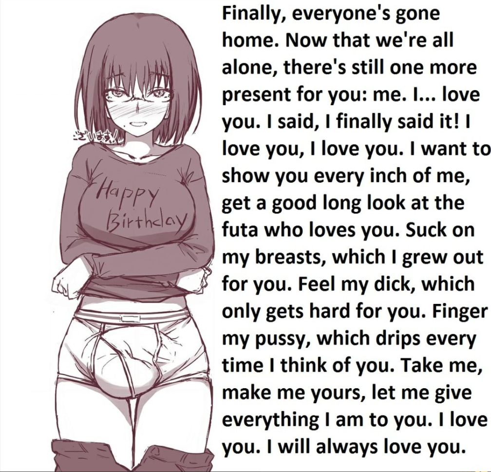 1futa Rule 34 Image
