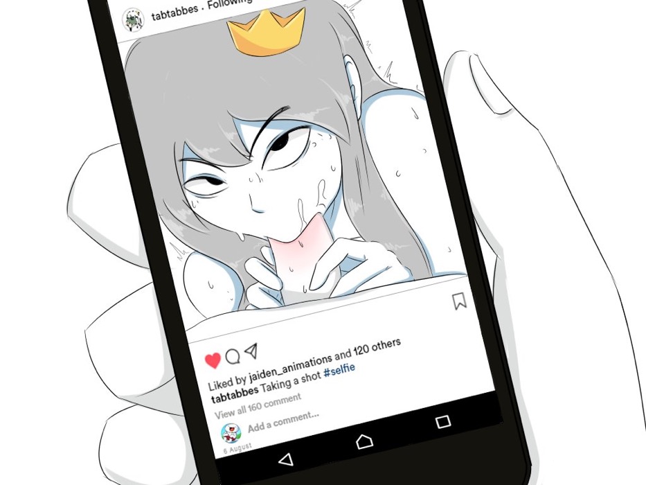 Tabbes (Youtube) Rule 34 Image