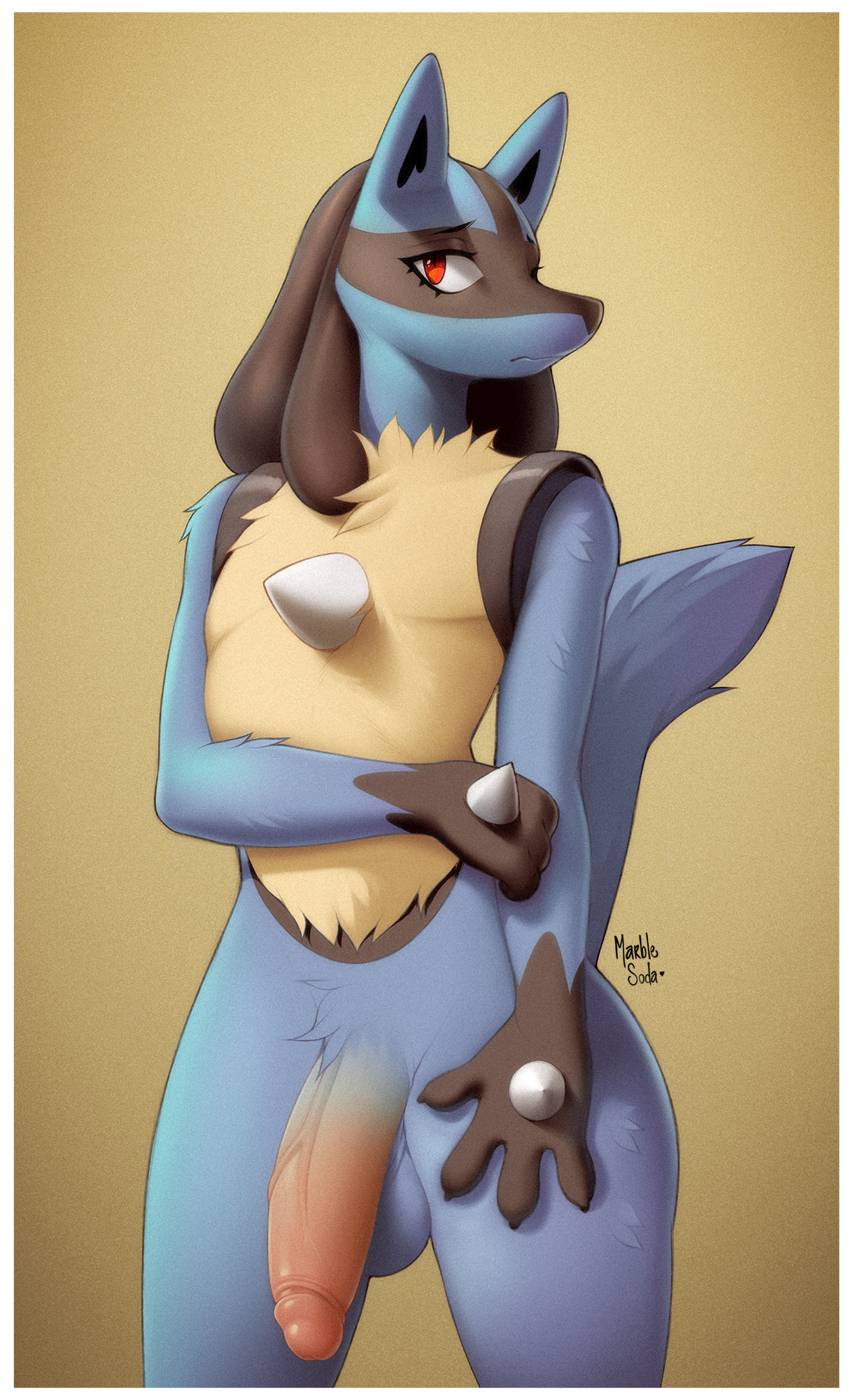 Pokemon (Species) Rule 34 Image