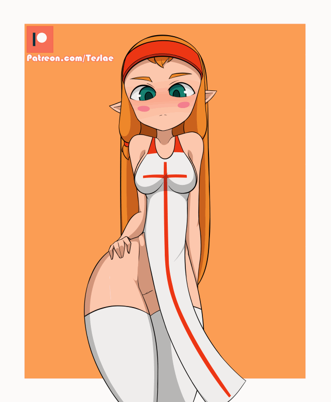 1girls Rule 34 Image