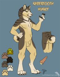 Anthro Rule 34 Image