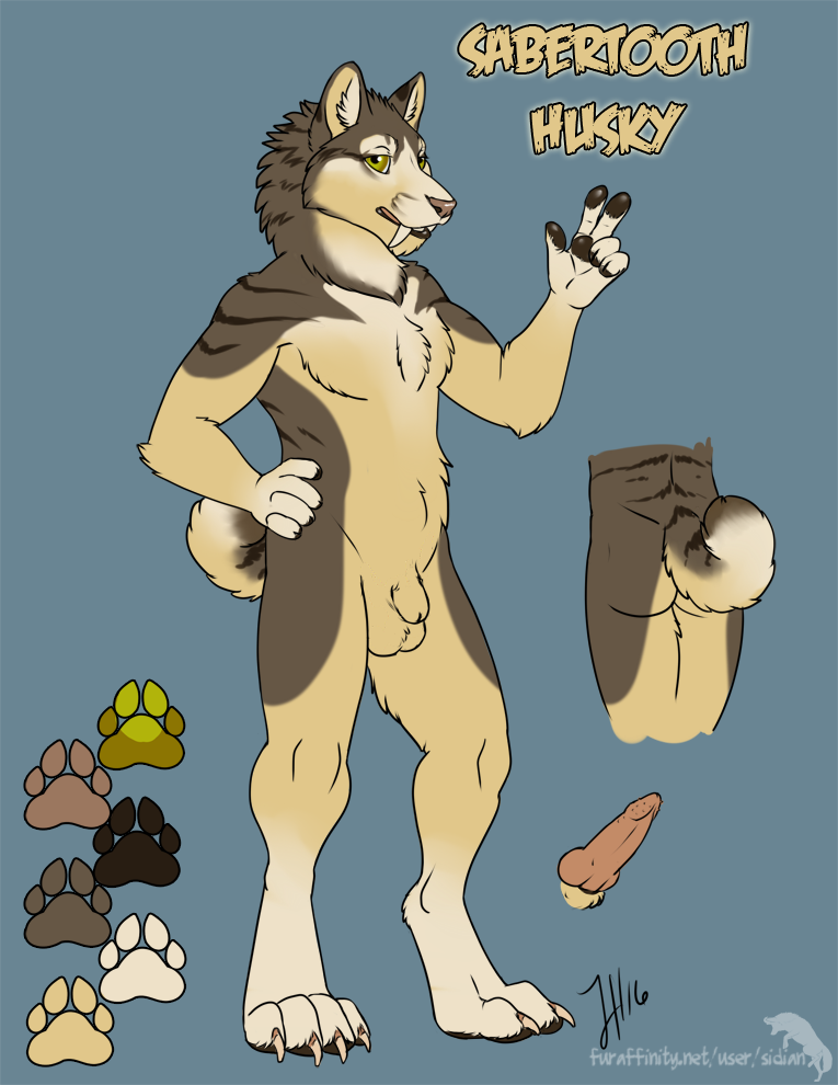 Anthro Rule 34 Image