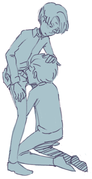 Henry Ledore (Professor Layton) Rule 34 Image