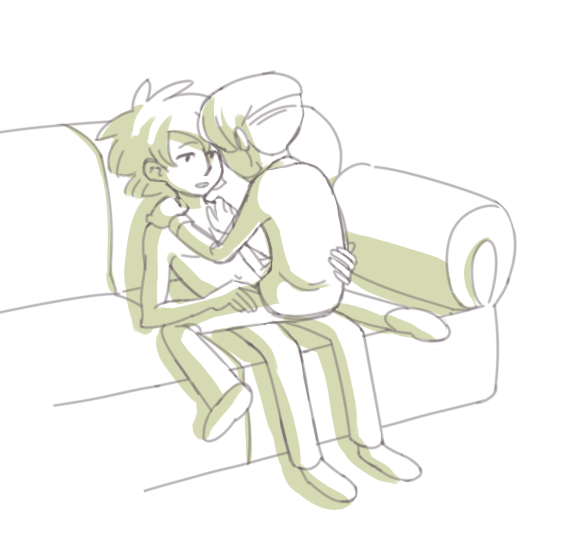 Henry Ledore (Professor Layton) Rule 34 Image