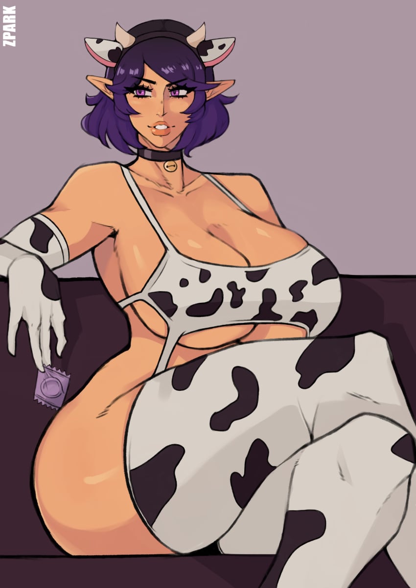 Skye (Paladins) Rule 34 Image