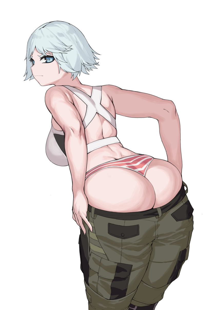 Iana (Rainbow Six) Rule 34 Image