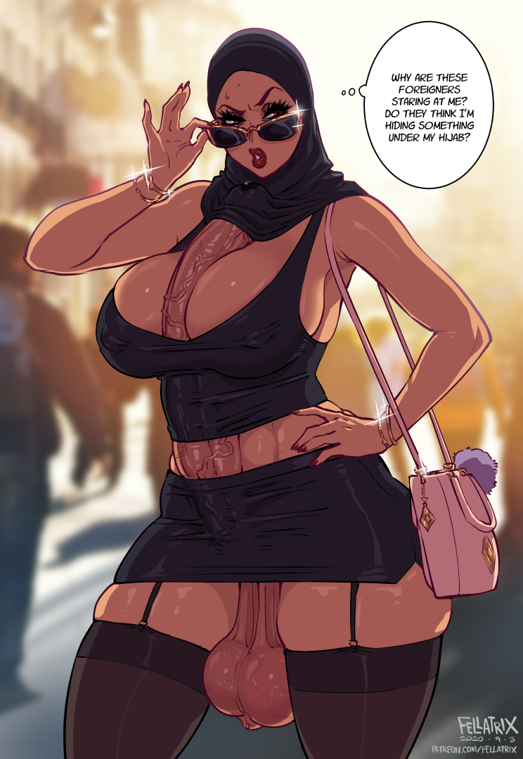 Islam Rule 34 Image