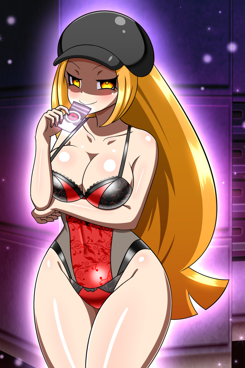 Original Character (Nintendo) Rule 34 Image