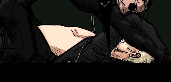 Luxord (Disney) Rule 34 Image