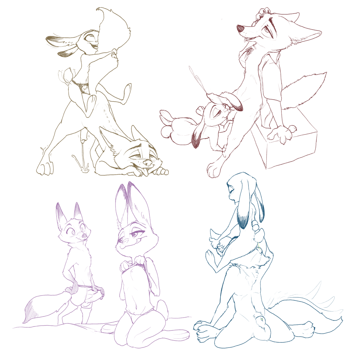 Anal Rule 34 Image