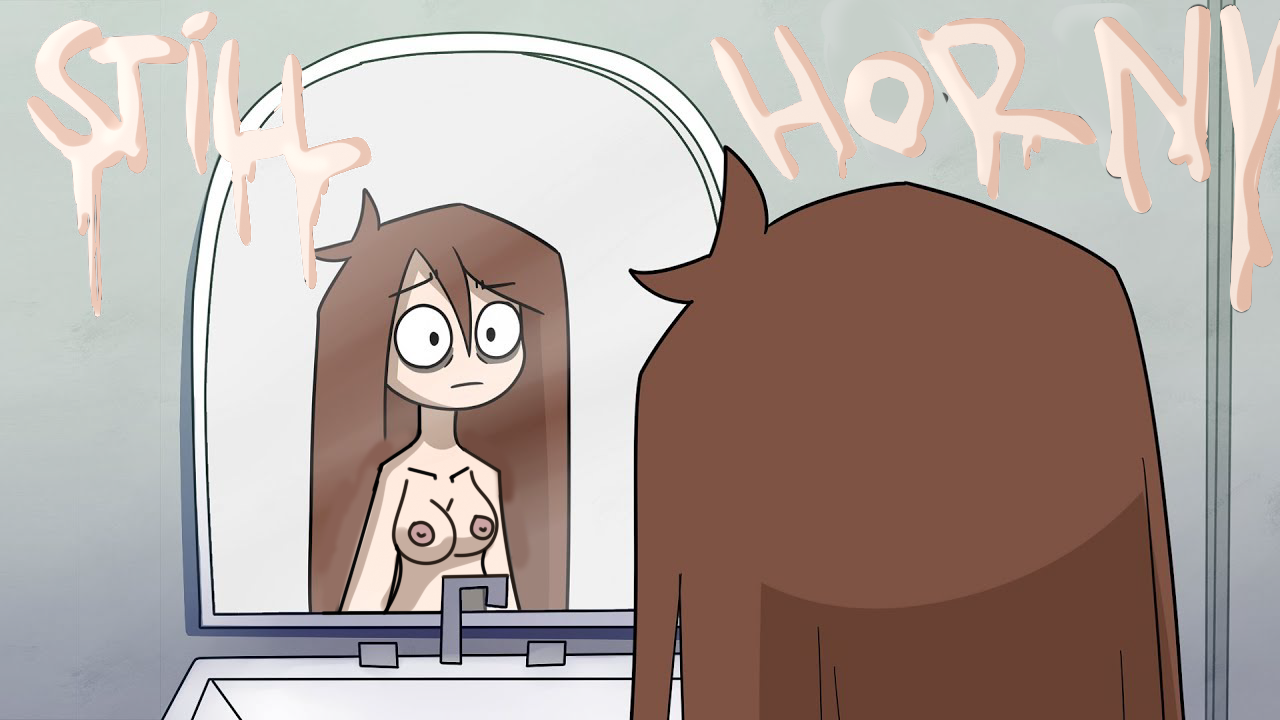 Shannon Gurr (Shgurr) Rule 34 Image