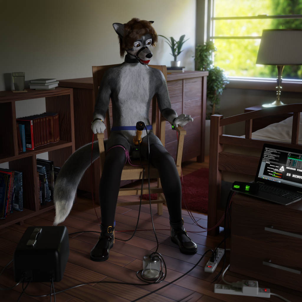1:1 Rule 34 Image