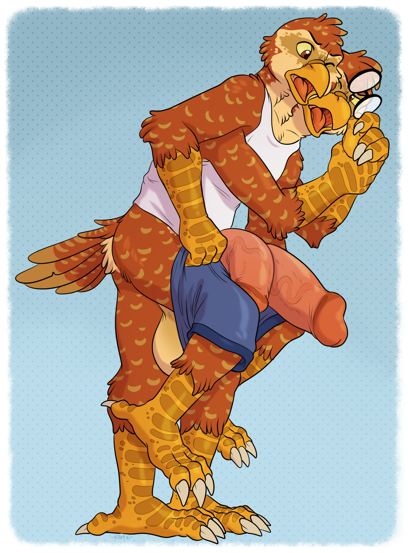 Mythology Rule 34 Image