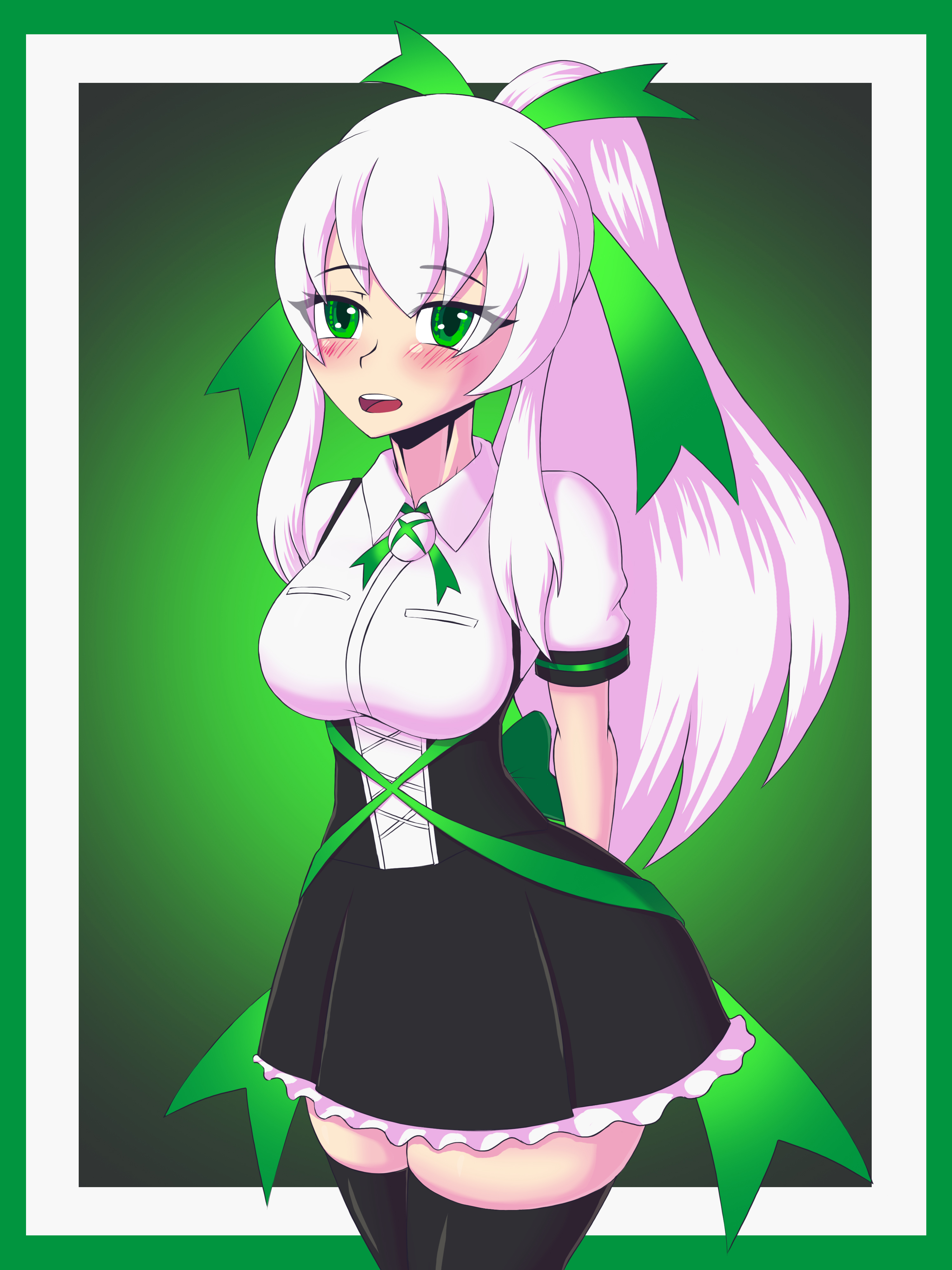 Xbox Series X-Tan (Console-Tan) Rule 34 Image