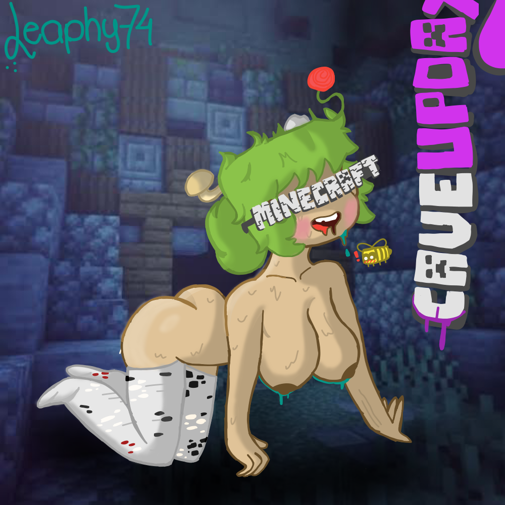Breasts Rule 34 Image