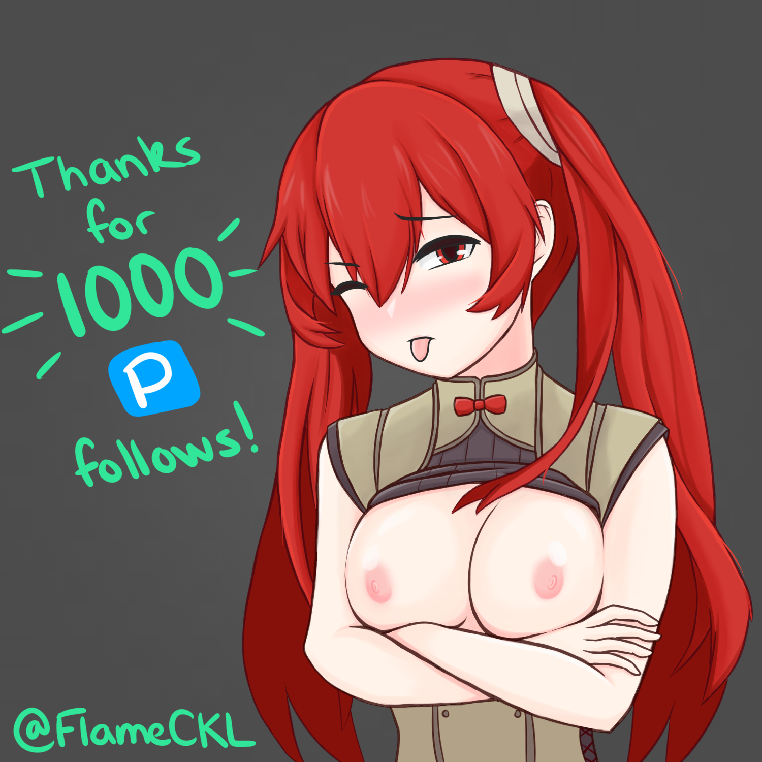 Severa (Fire Emblem) Rule 34 Image