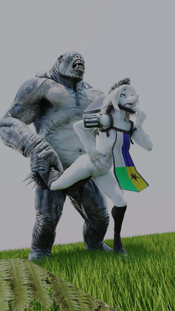 Freya Crescent (Final Fantasy) Rule 34 Image