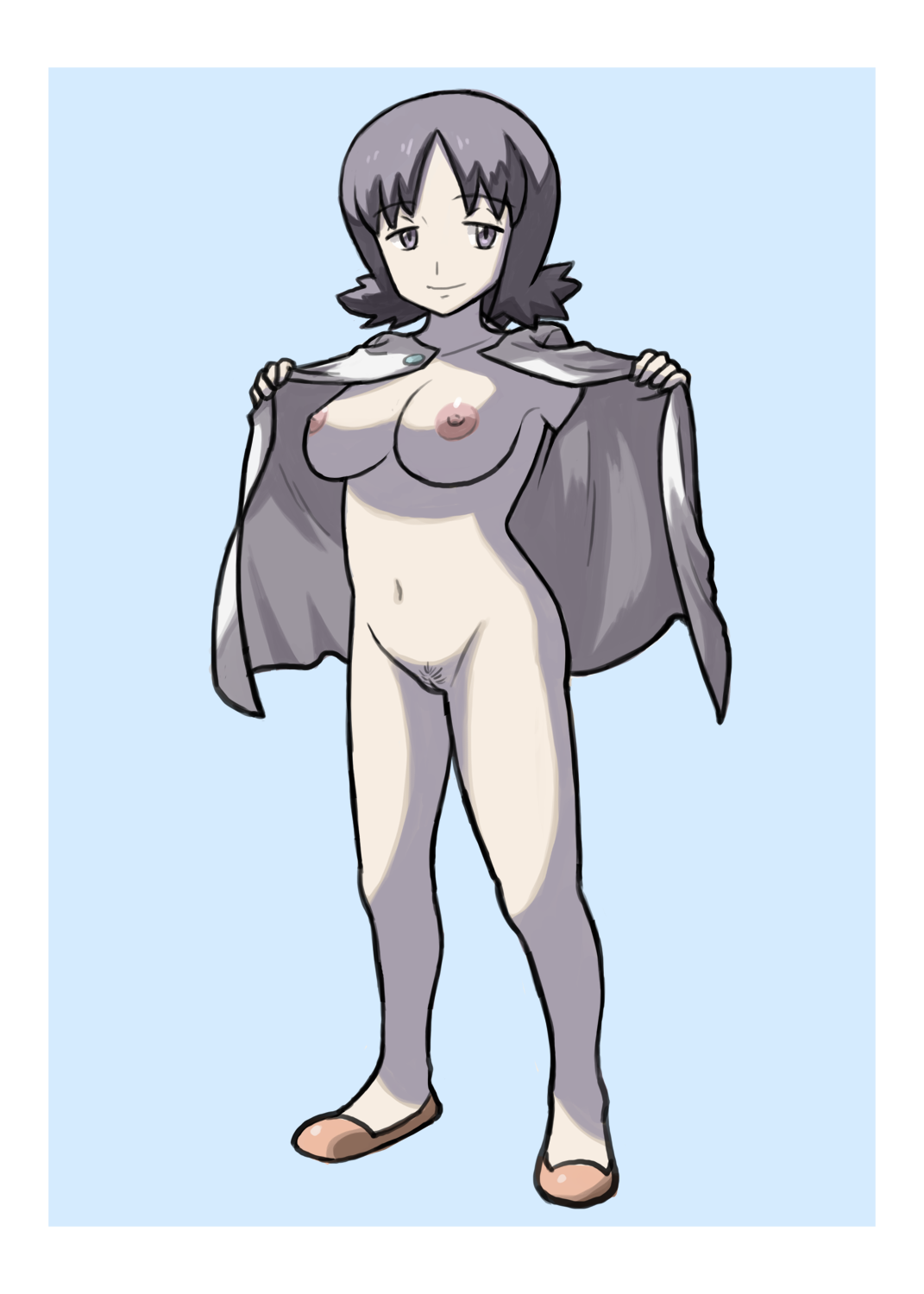 Philena Ivy (Nintendo) Rule 34 Image