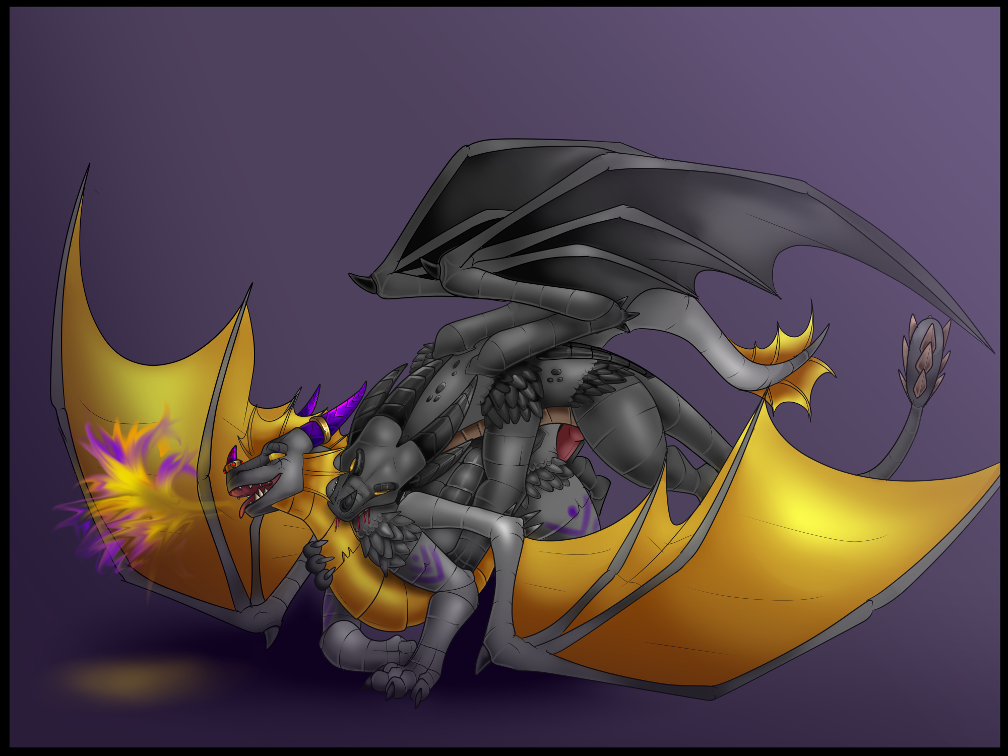 4:3 Rule 34 Image