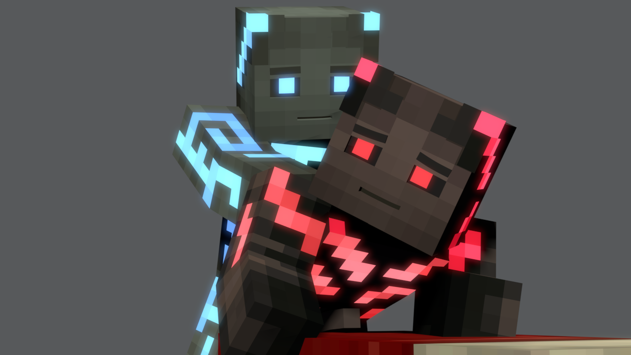 Minecraft Rule 34 Image