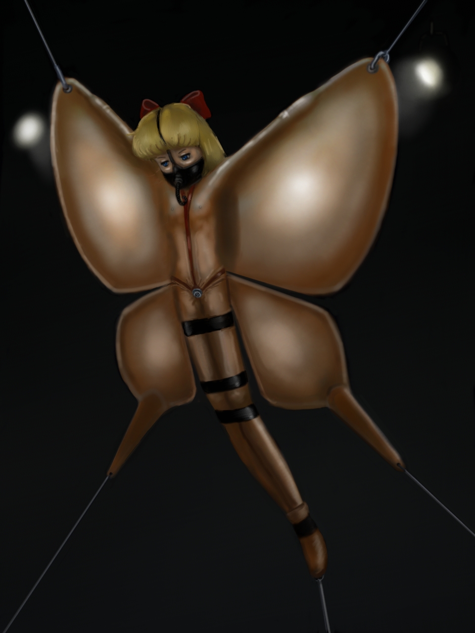Minako Aino (Bishoujo Senshi Sailor Moon) Rule 34 Image