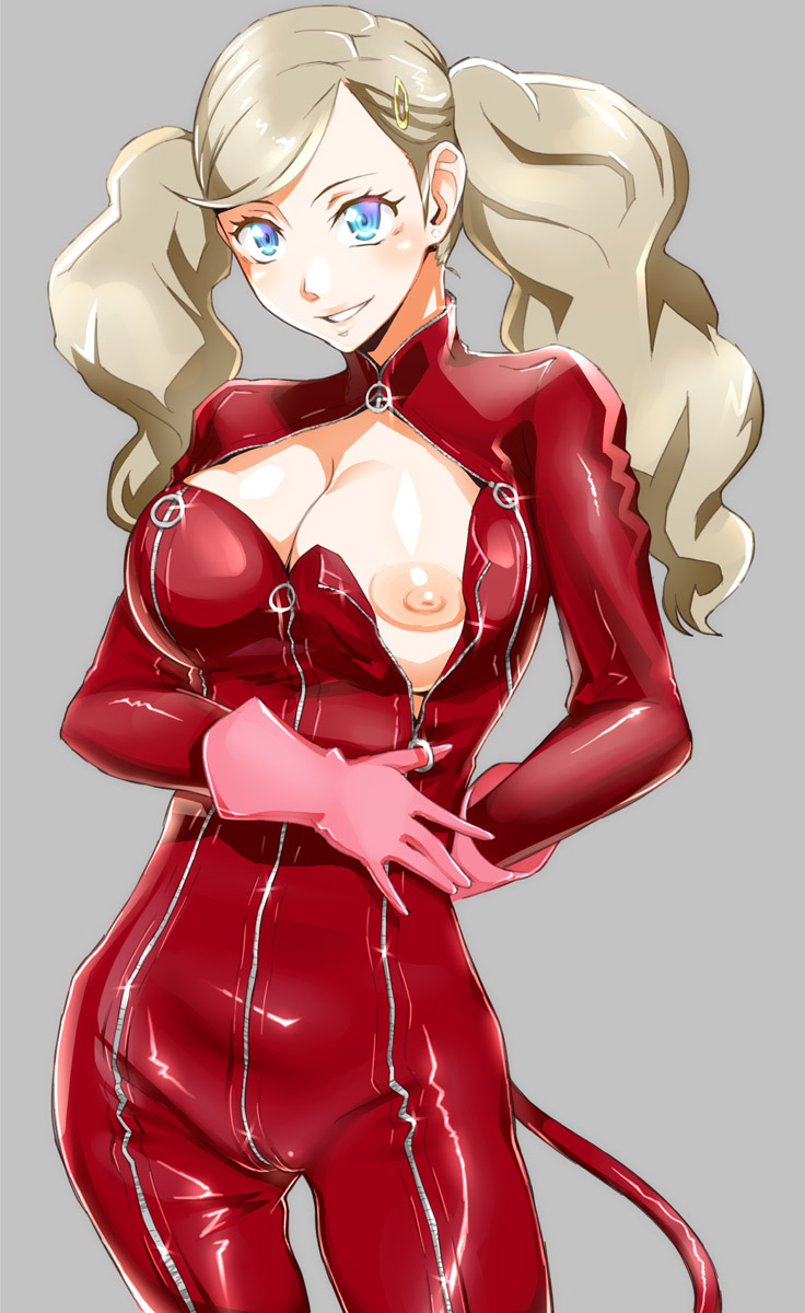 1girls Rule 34 Image