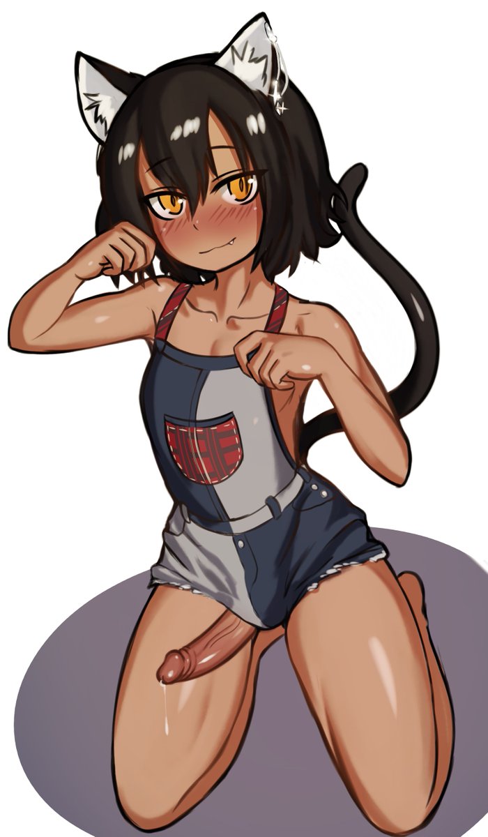 Animal Ears Rule 34 Image