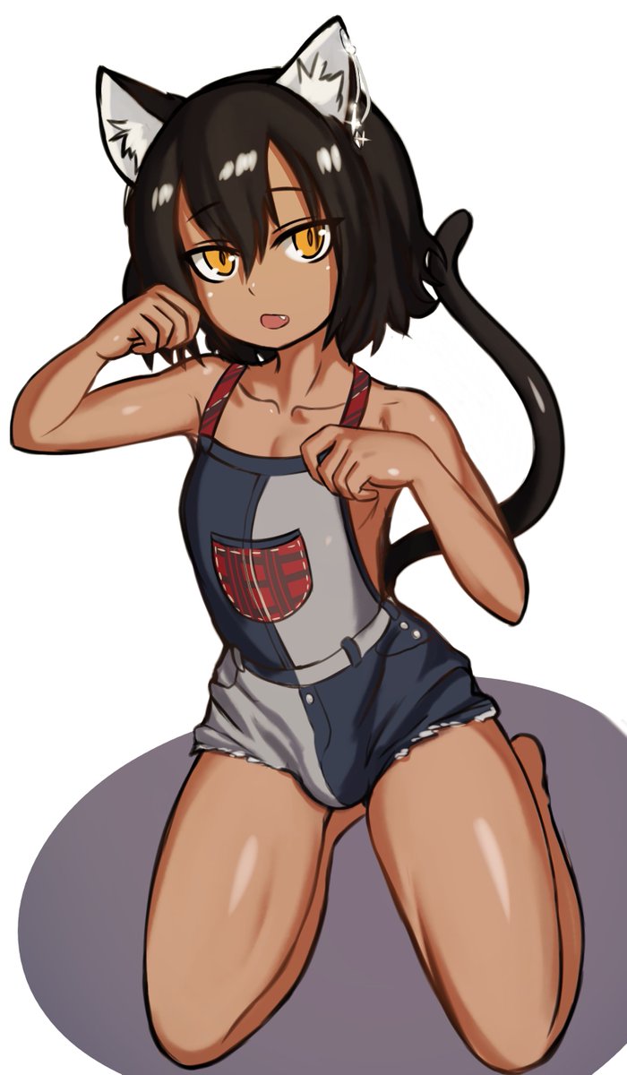 Animal Ears Rule 34 Image