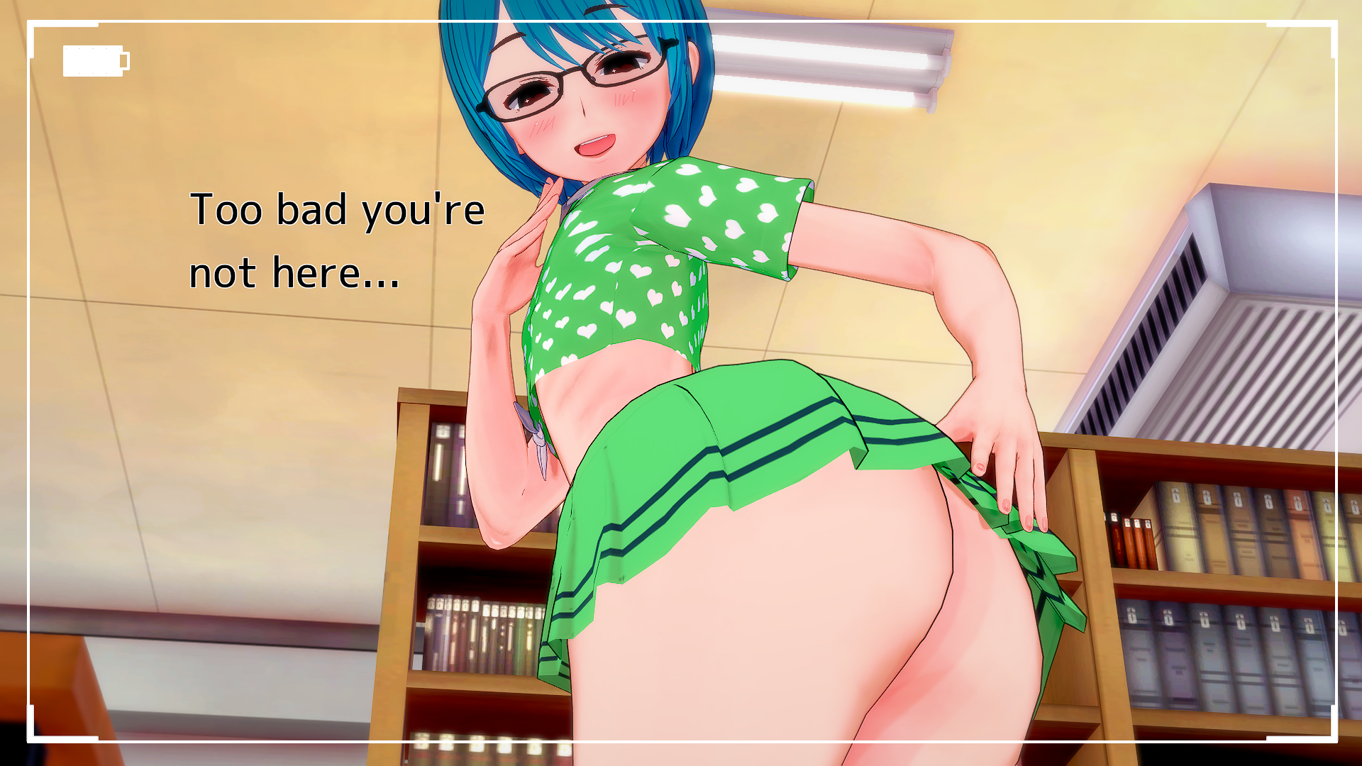 3d Rule 34 Image