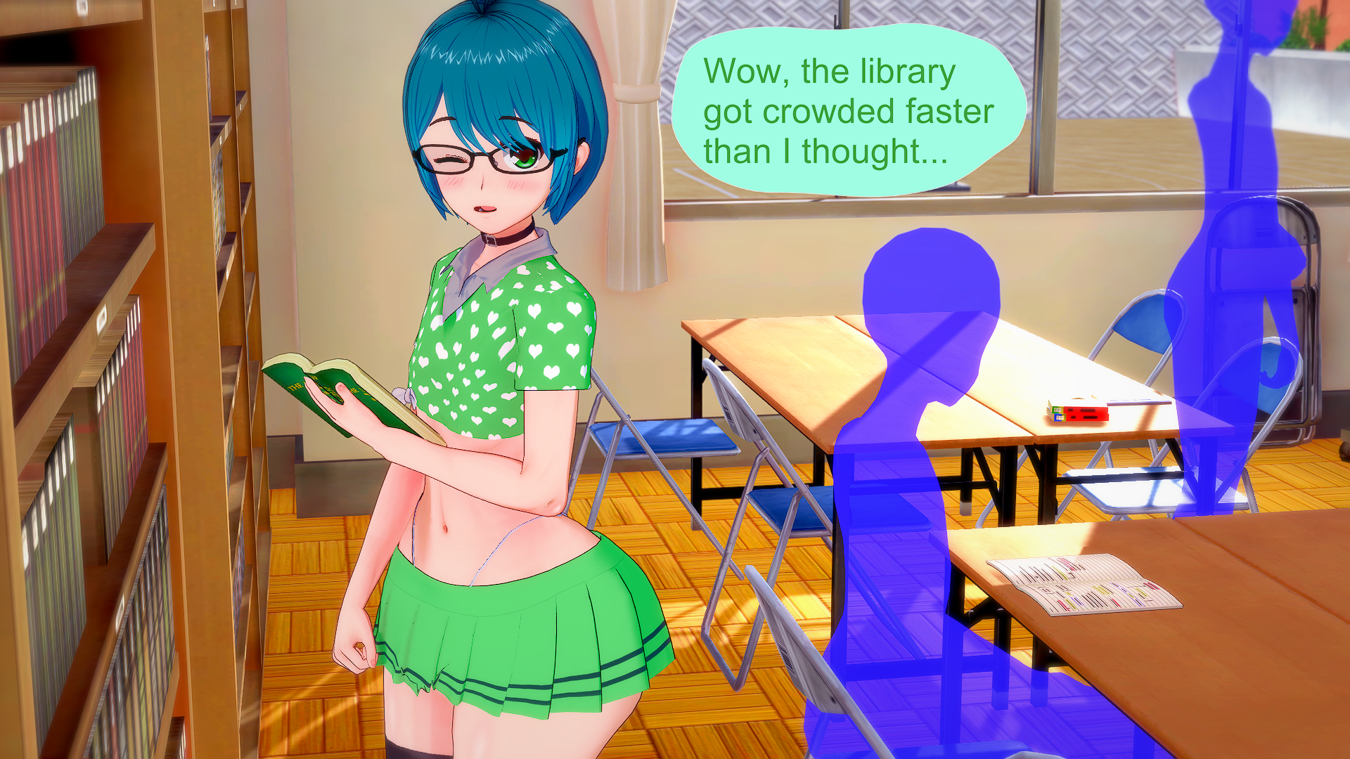 3d Rule 34 Image