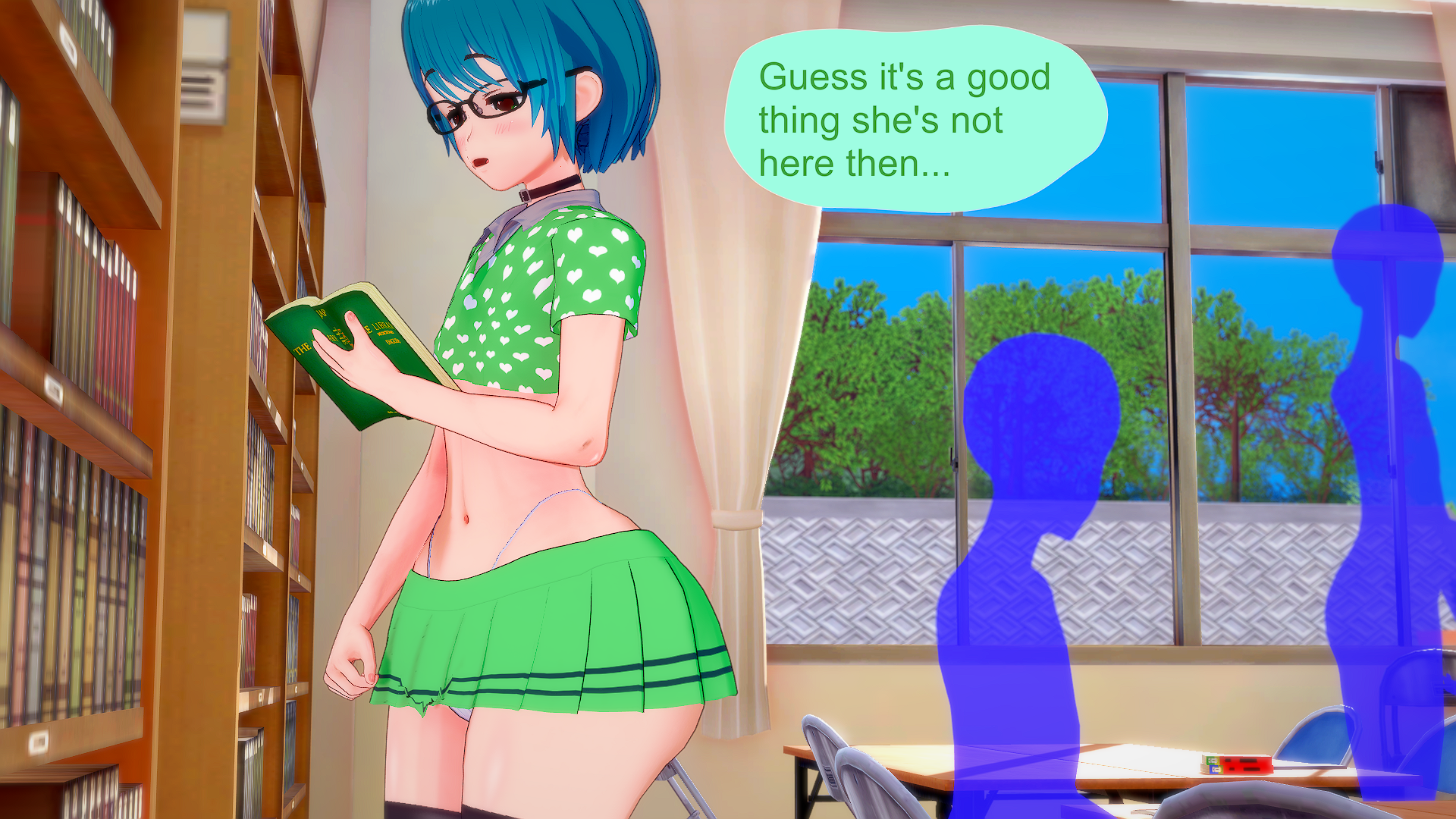 3d Rule 34 Image