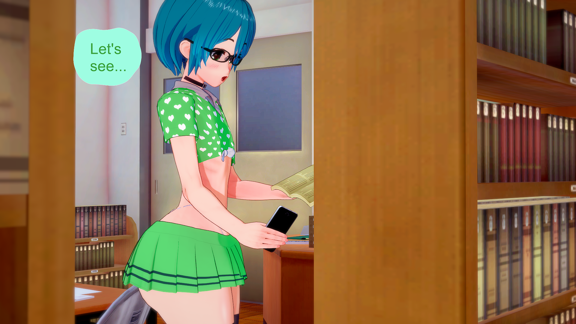 3d Rule 34 Image