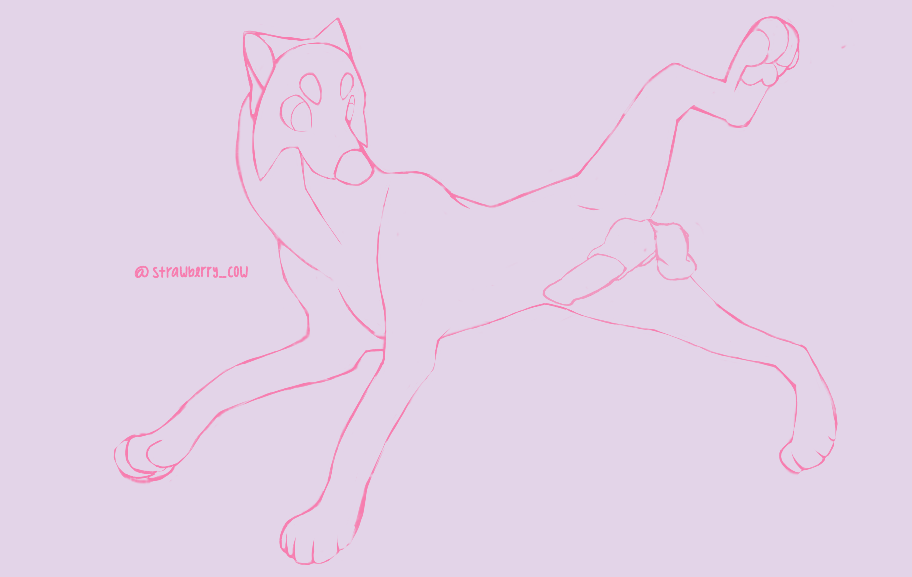 Animal Genitalia Rule 34 Image